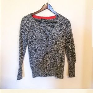 J Crew button down sweater/cardigan